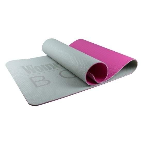 Women""s Health Women's Health - Treningsmatte