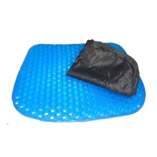 Mesa Living Comfort Gel Sete
