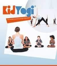 Lichtung Blu-Ray Kid Yogi