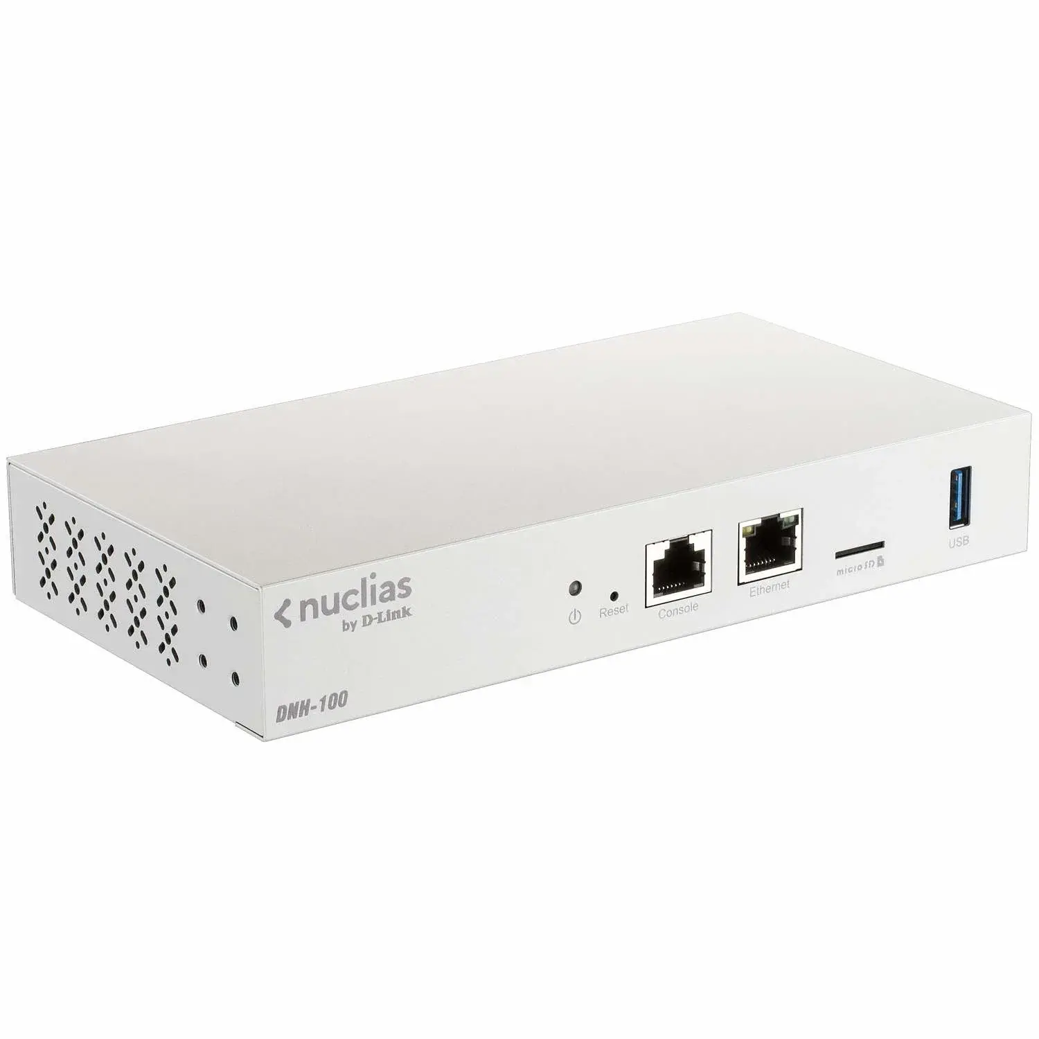 D-Link DNH-100 Nuclias Connect Hub for nettverksadministrasjon