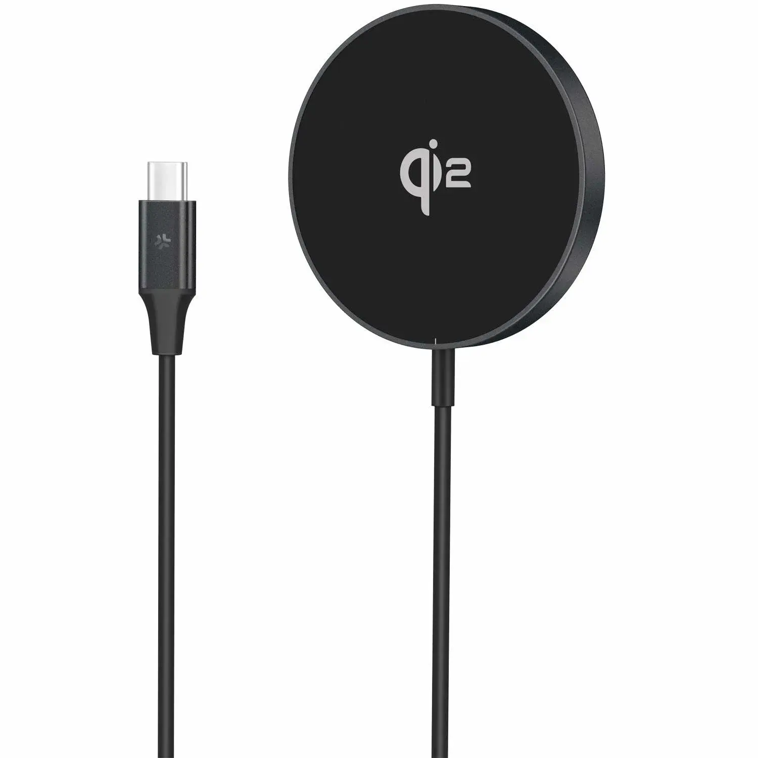 Celly Trådløs lader Qi2 15W