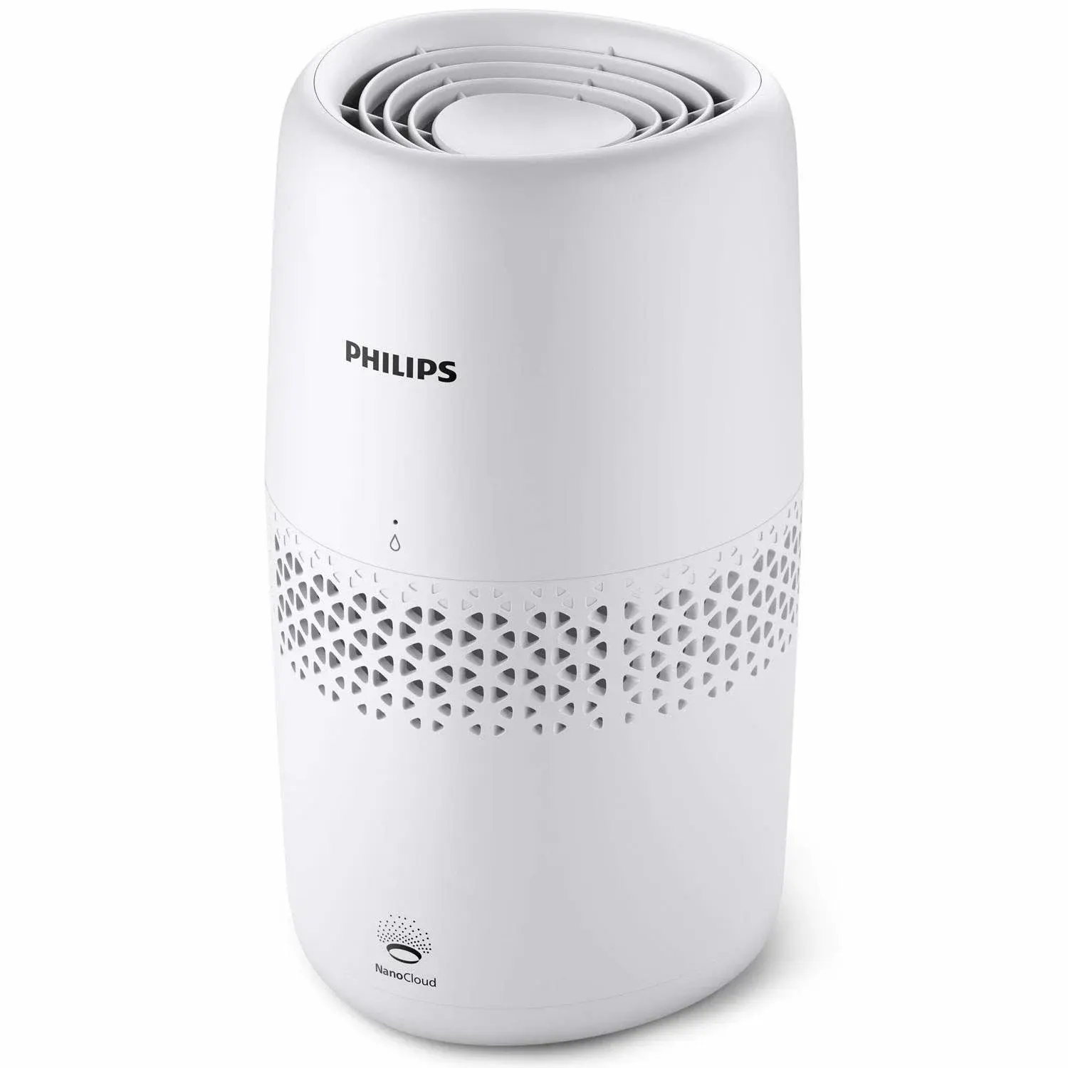 Philips Luftfukter 2000-serien HU2510/10
