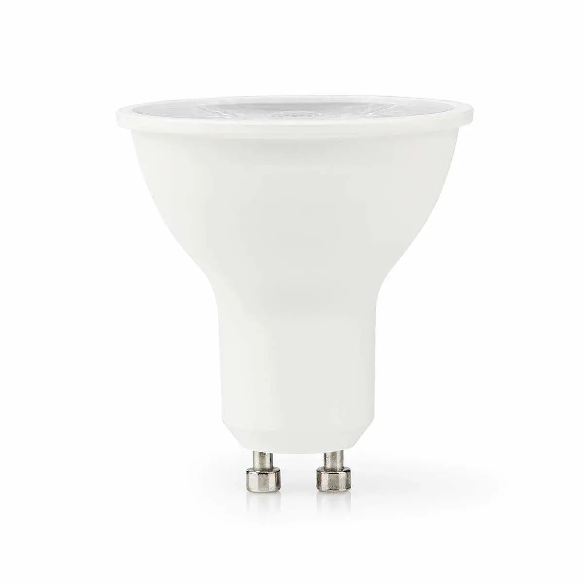 Nedis LED-pære GU10 | Spot | 2,5 W | 450 lm | 2700 K | Varm hvit | Retro stil | 1 stk