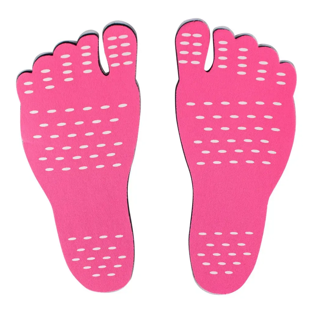 eStore Stick-on Såle - Rosa