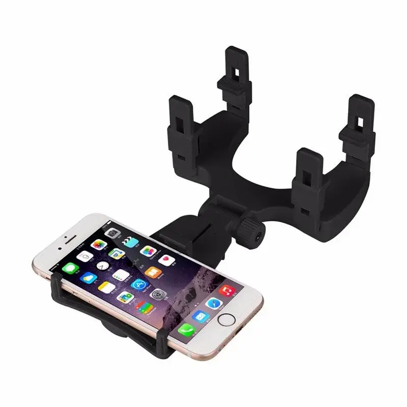 eStore Mobilholder med speilfeste til bilen