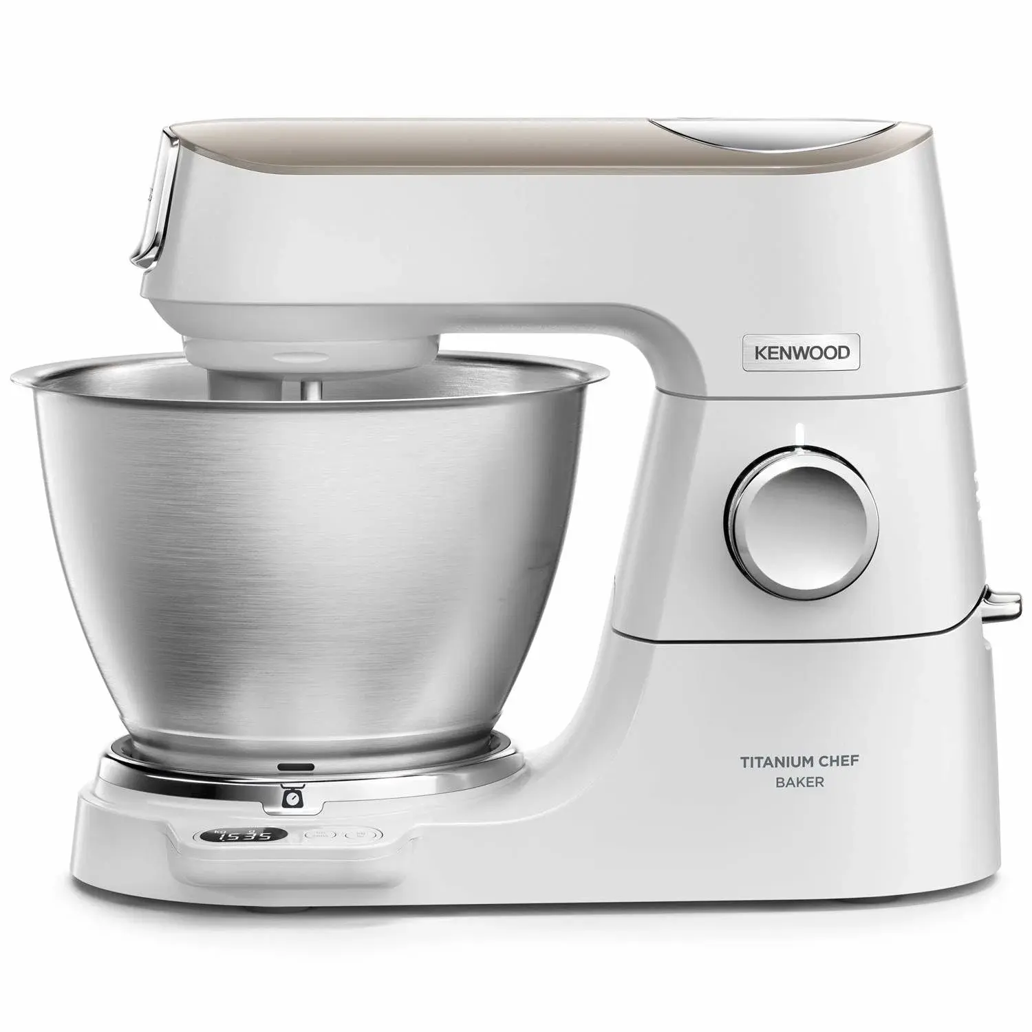 Kenwood Kjøkkenmaskin med 5L bolle og 1200W effekt
