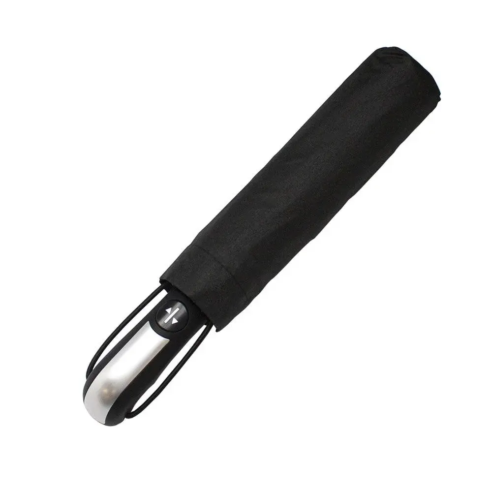 eStore Mini-paraply - Svart