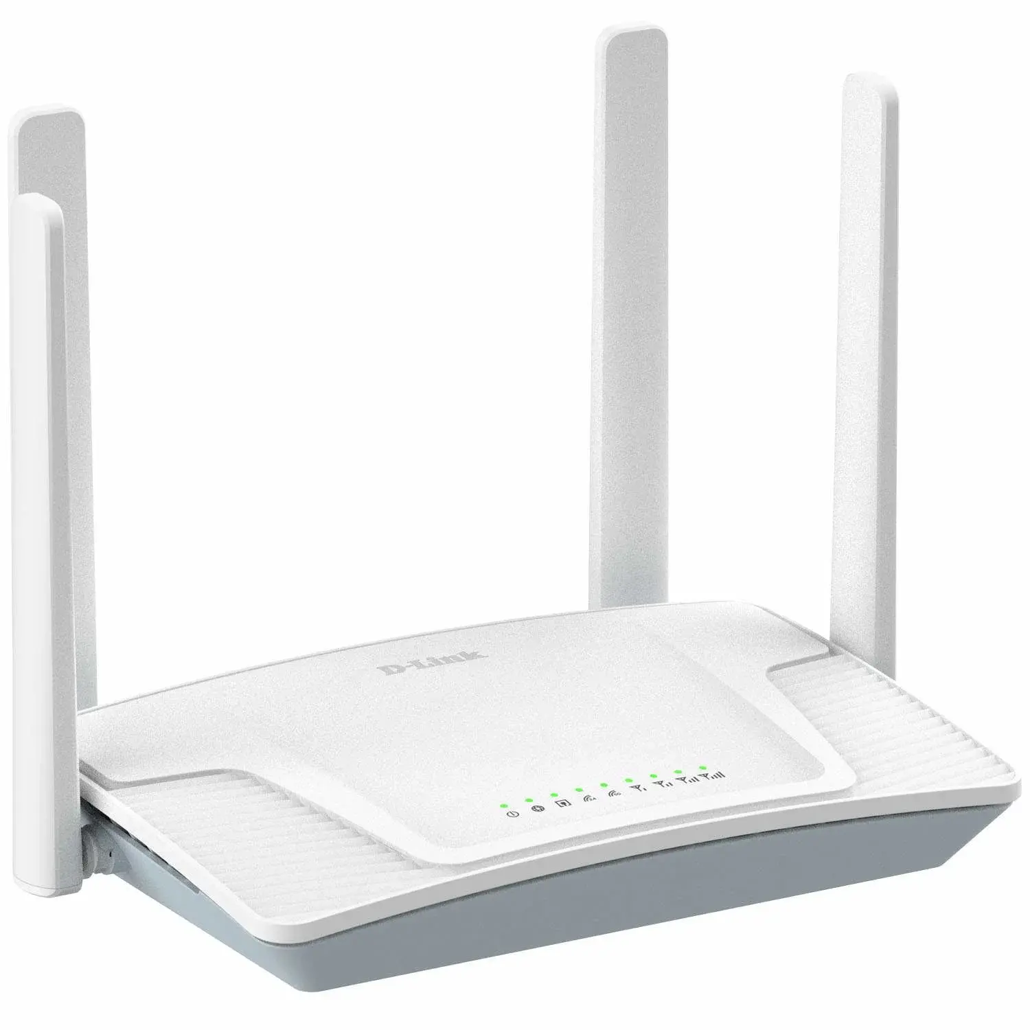 D-Link Wi-Fi 6 AX1500-ruter – 4G/LTE-tilkobling