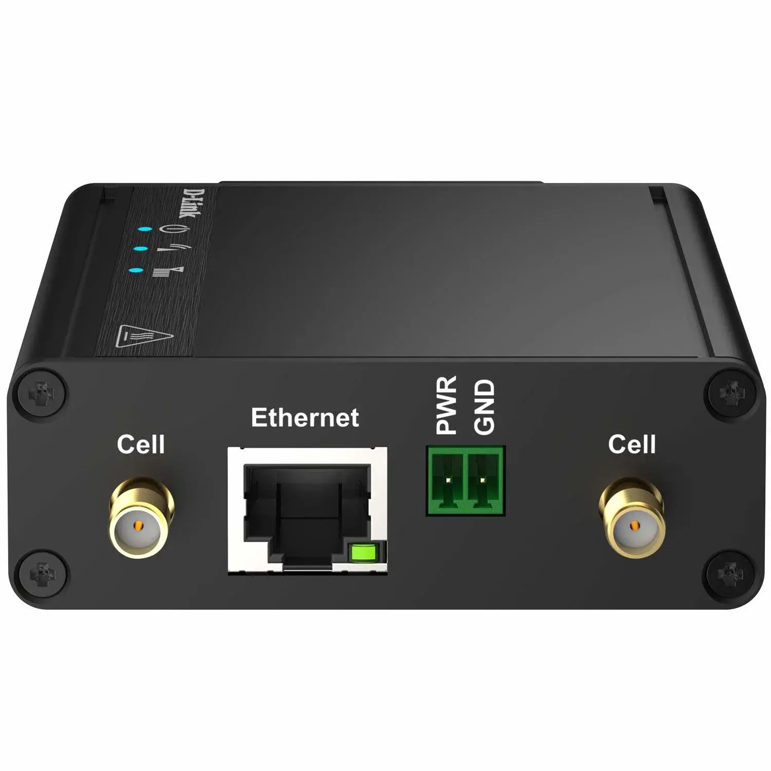 D-Link 5G M2M-modem – høyhastighetstilkobling