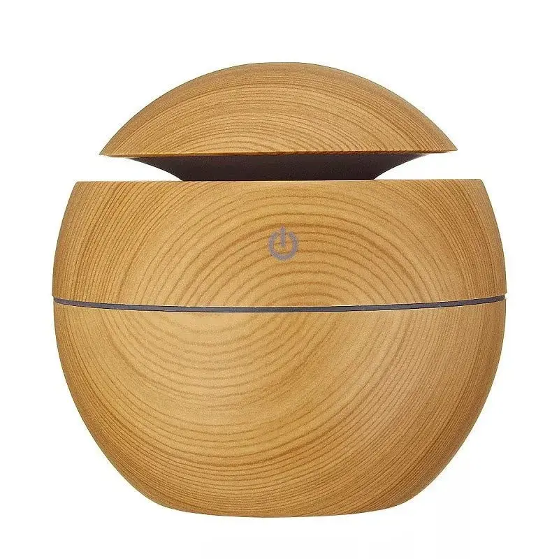 eStore Luftfukter, Ultrasonic Aroma 006 - Lys tre