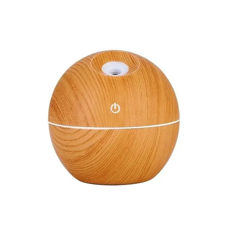 eStore Luftfukter, Ultrasonic Aroma 007 - Lys tre