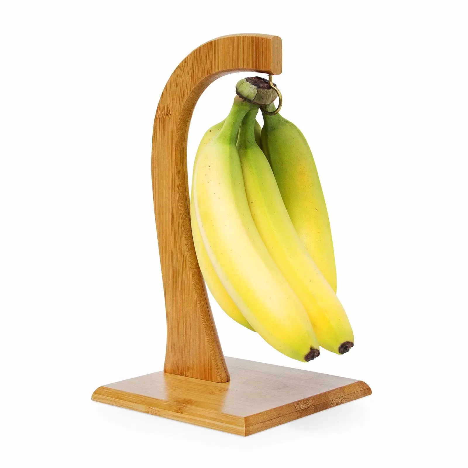 Northix Bananholder SHELDON Bambus
