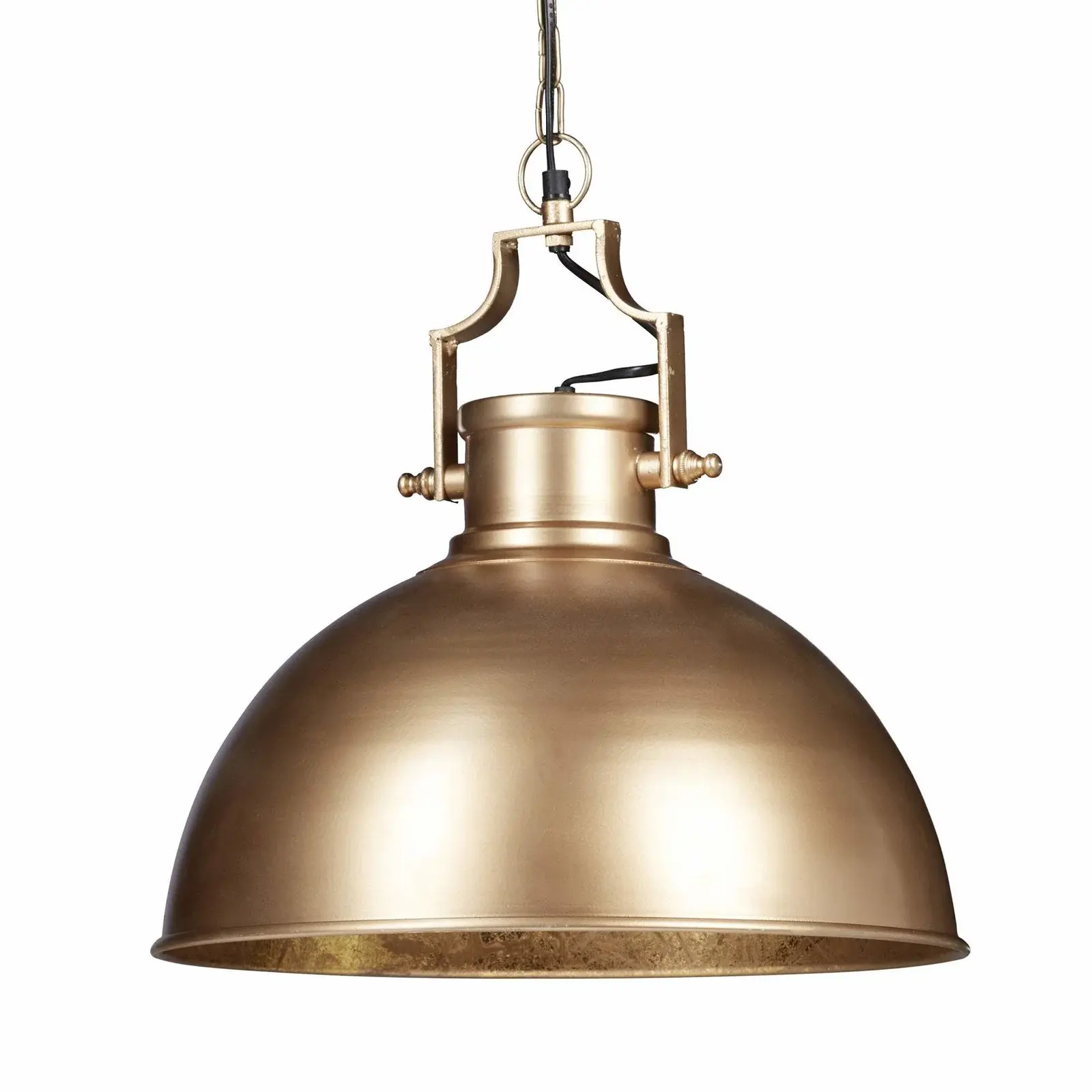 RXS Pendellampe industriell design
