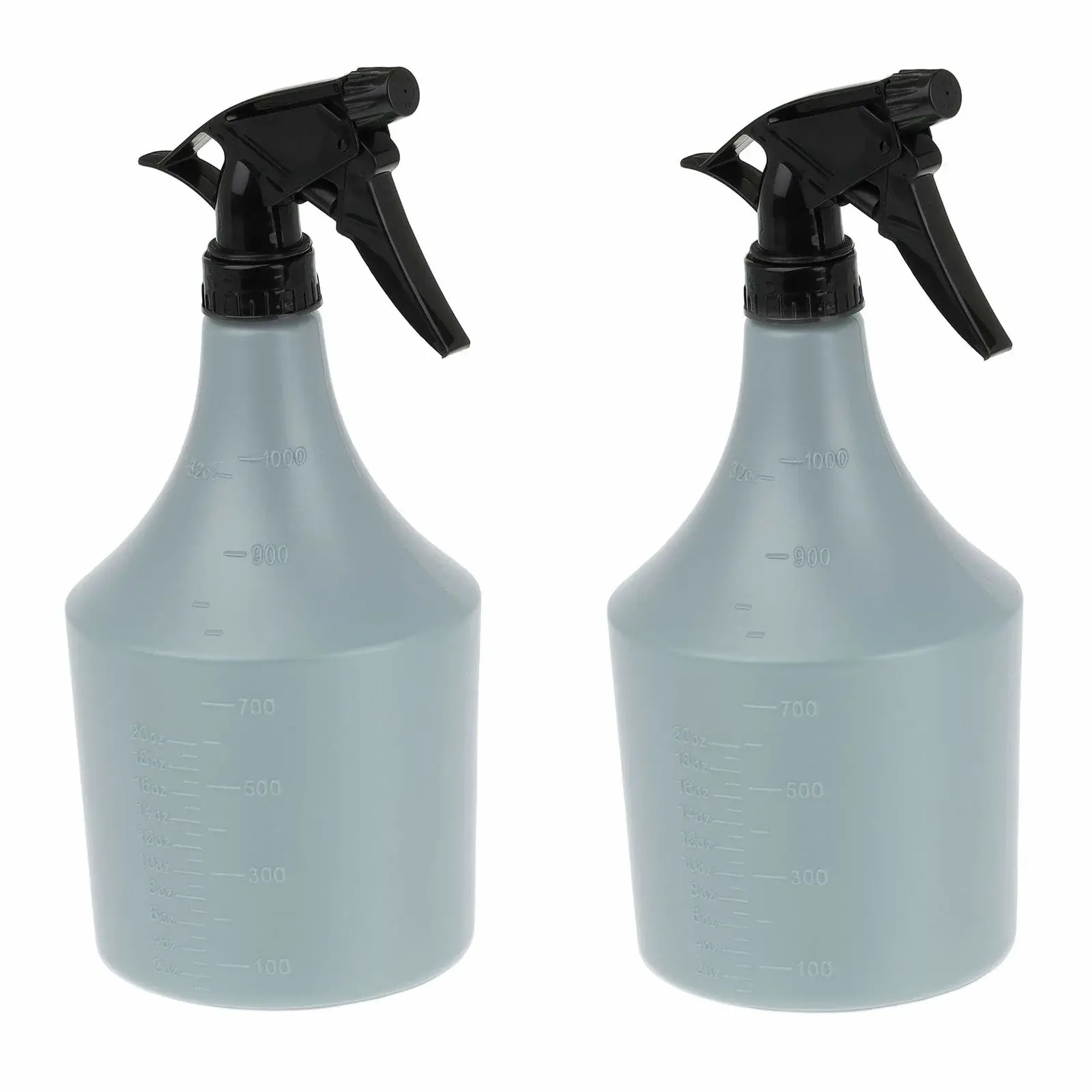 RXS Sprayflaske 1 l i sett med 2