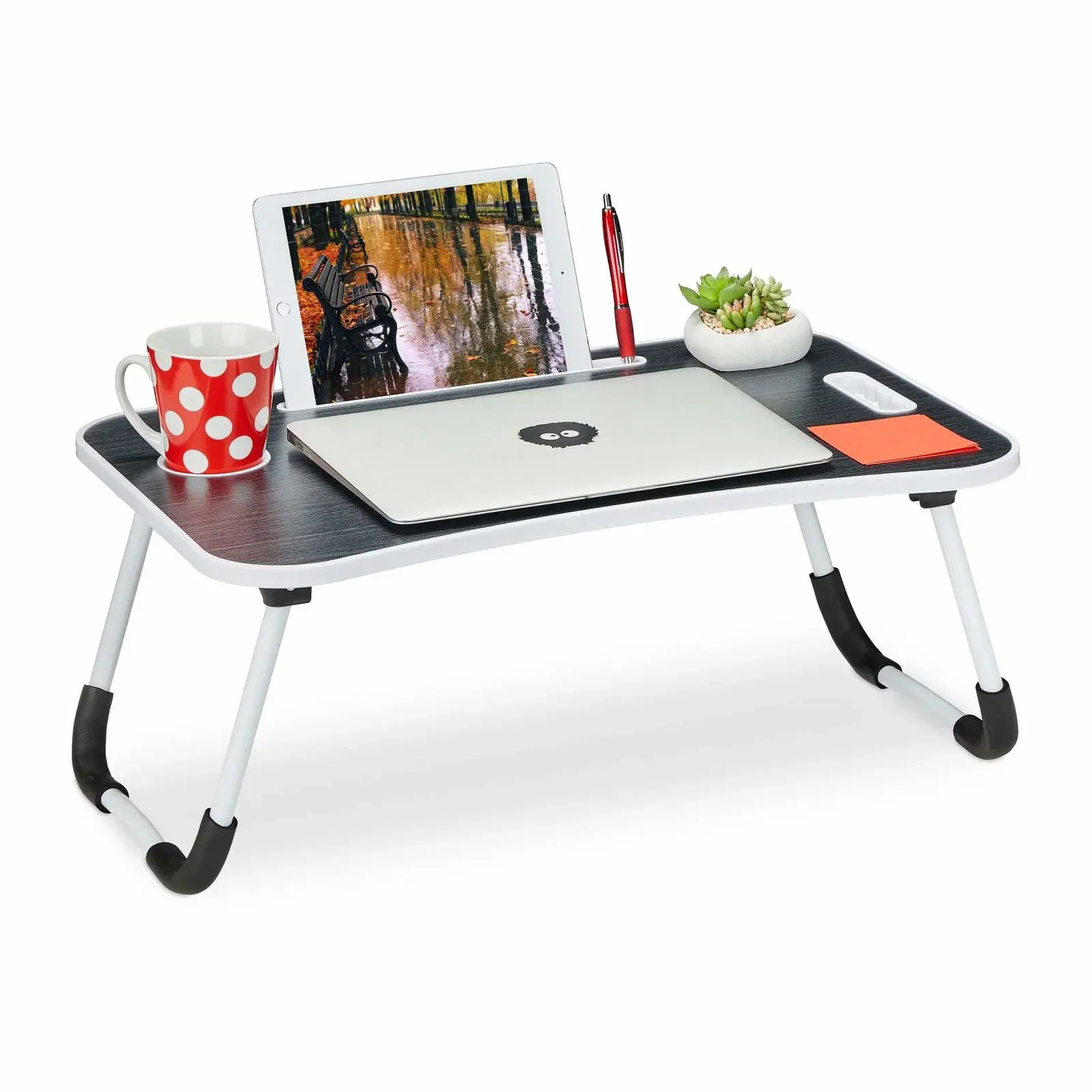 RXS Sammenleggbart bord for laptop