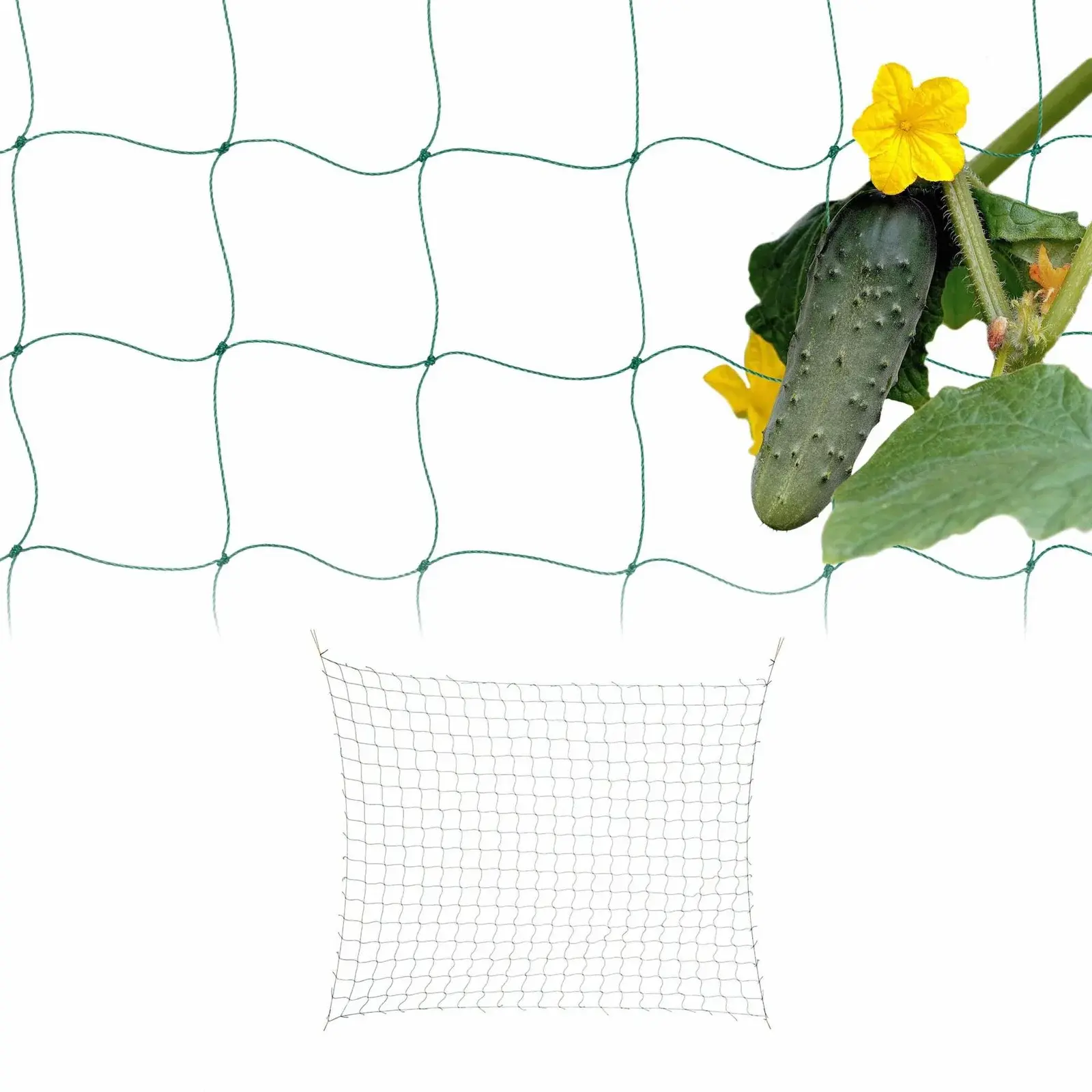 RXS sett med 2 klatrenett 180 x 360 cm