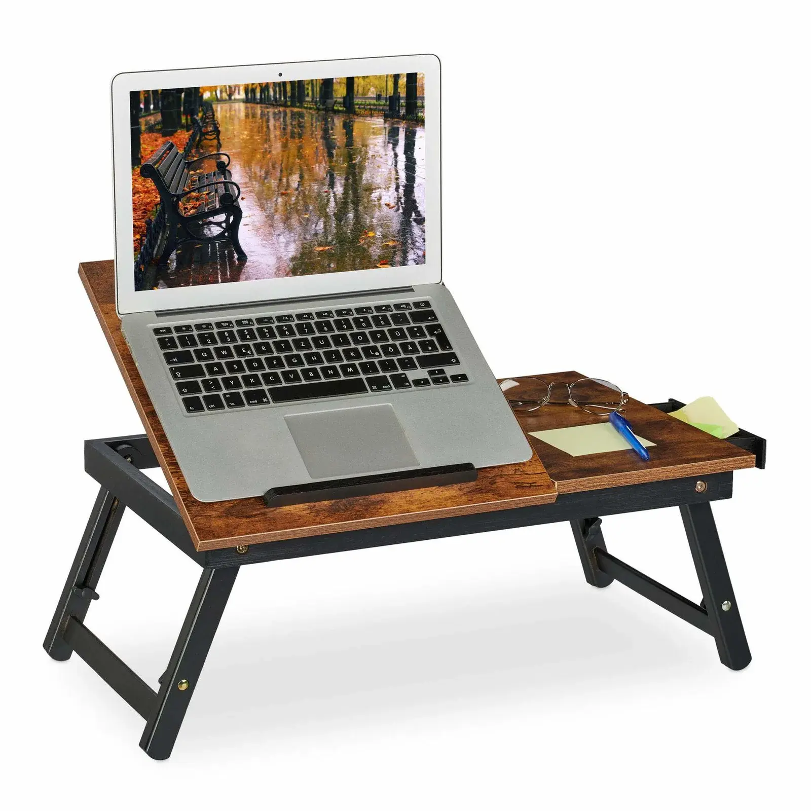 RXS Høydejusterbart laptopbord