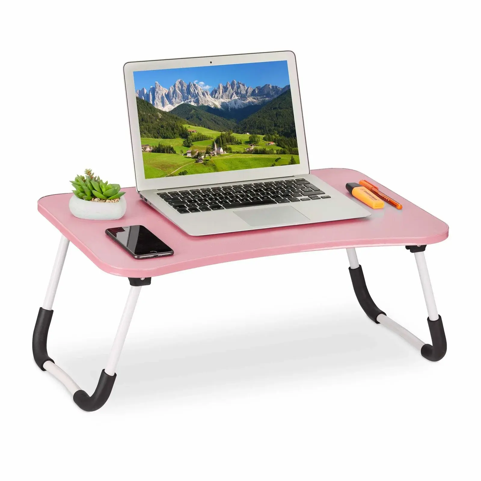 RXS Rosa bærbart bord