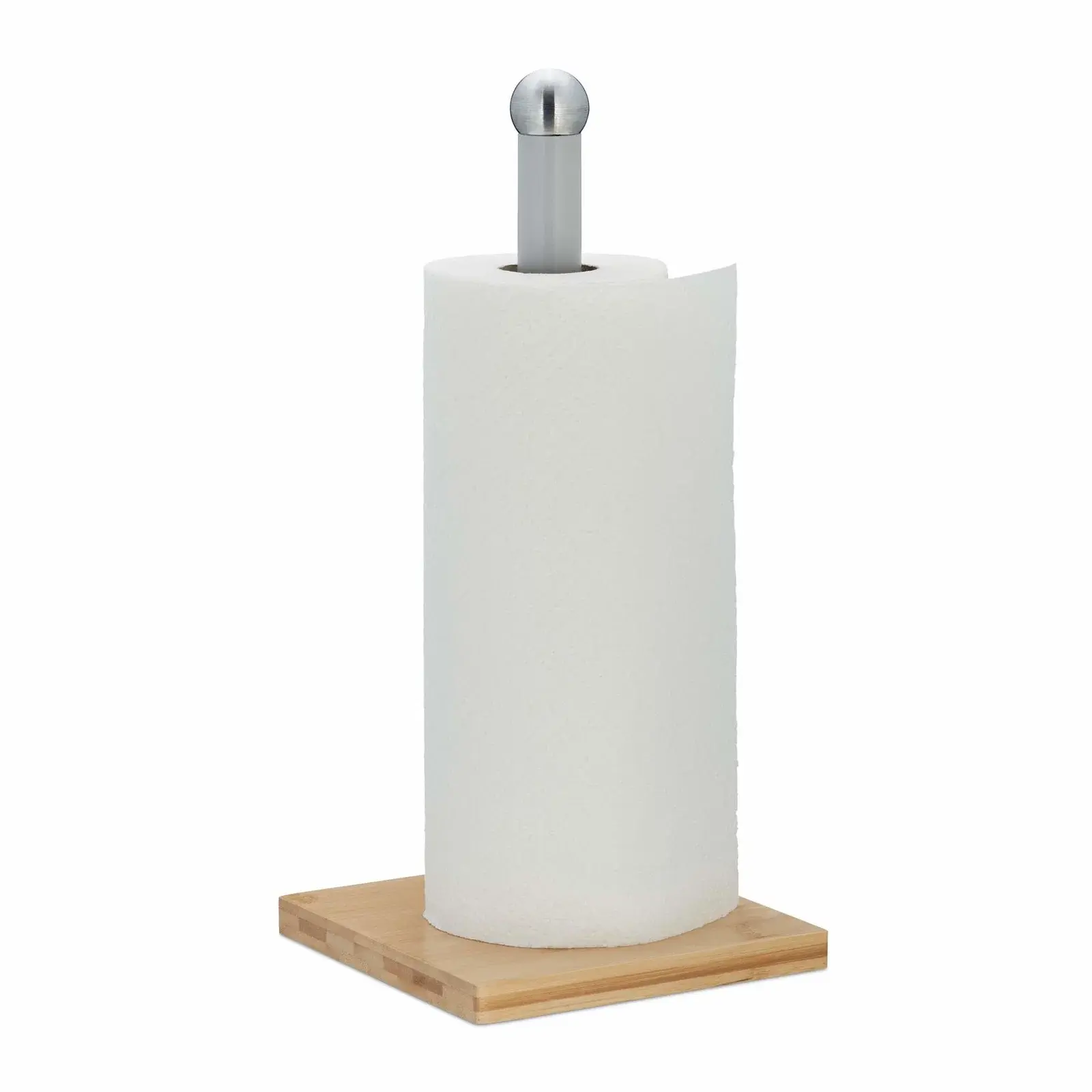 RXS Firkantet holder for tørkepapir