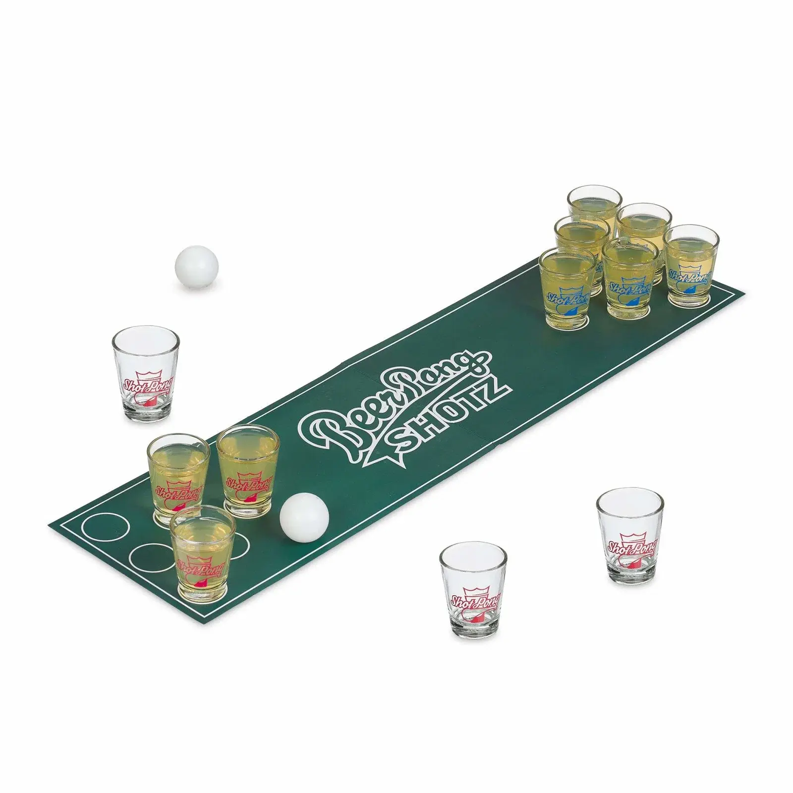 RXS Mini beer pong
