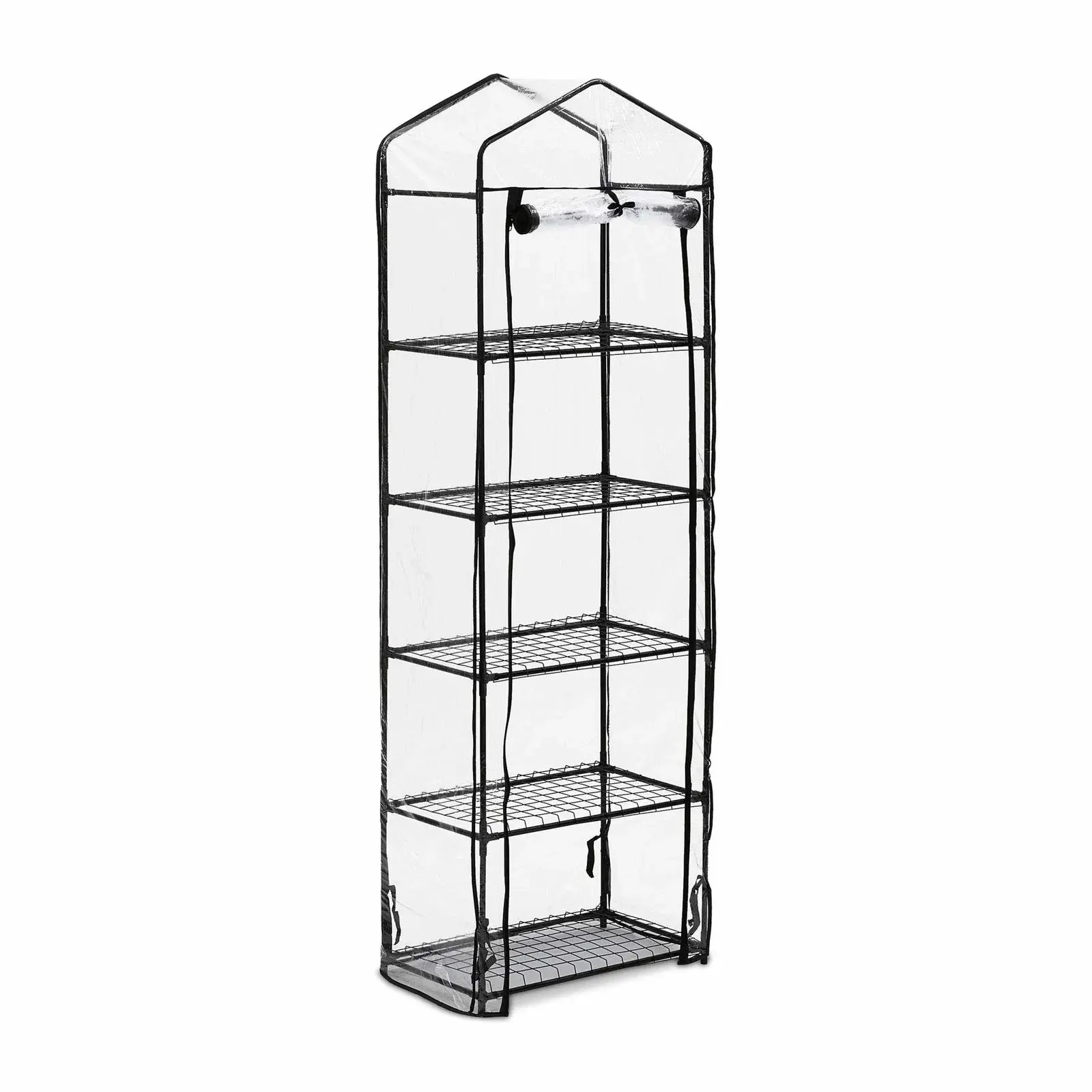 RXS PVC drivhus