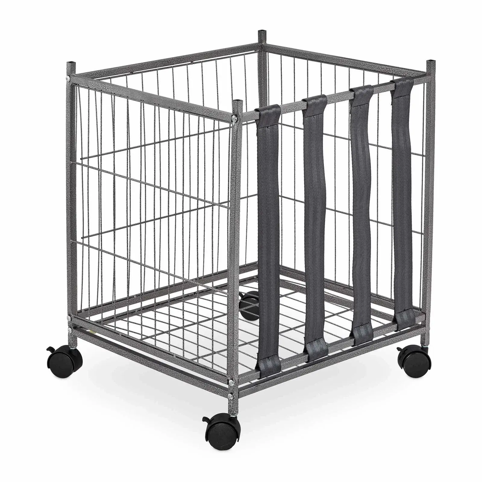 RXS Kulevogn laget av metall