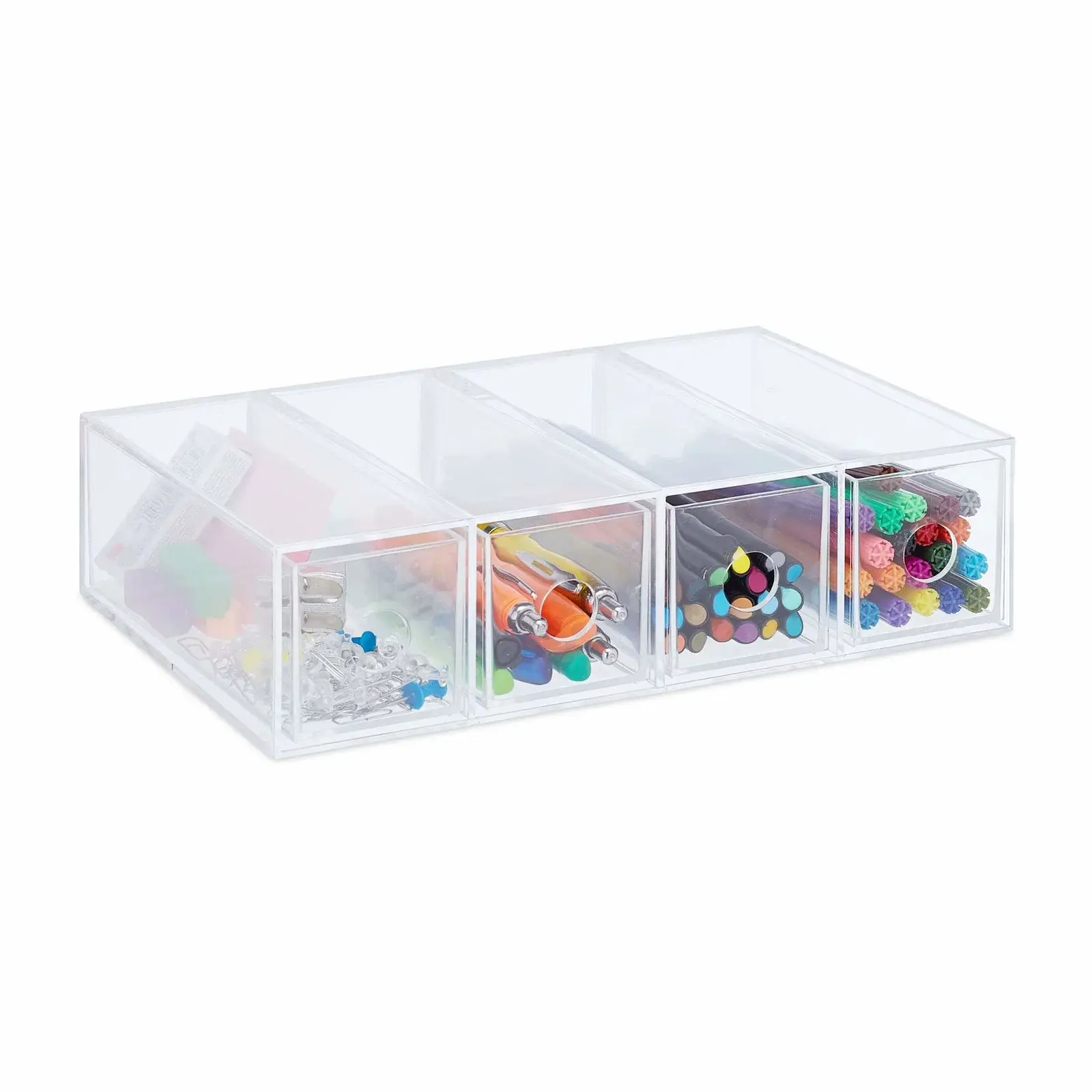 RXS Liten plastboks
