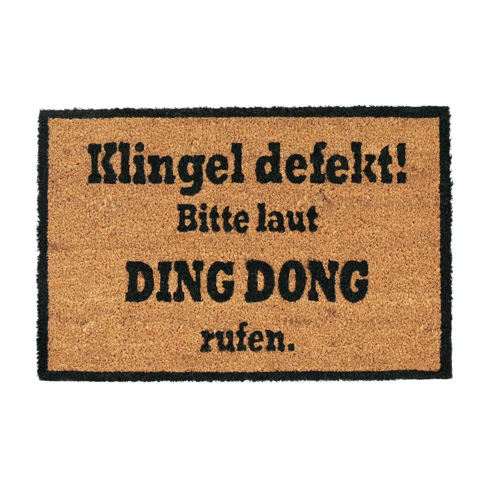 RXS Kokosteppe DING DONG