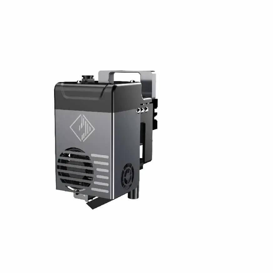 FLASHFORGE Høyre ekstruder for 3D-skriver – 0,4 mm dyse, Creator 4