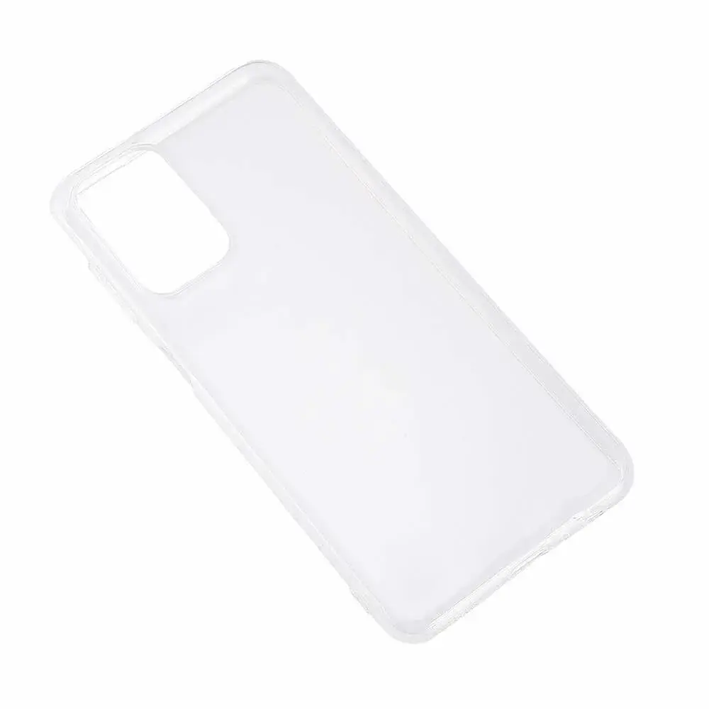 Gear GEAR Bakdeksel Gjennomsiktig TPU Samsung A23 5G