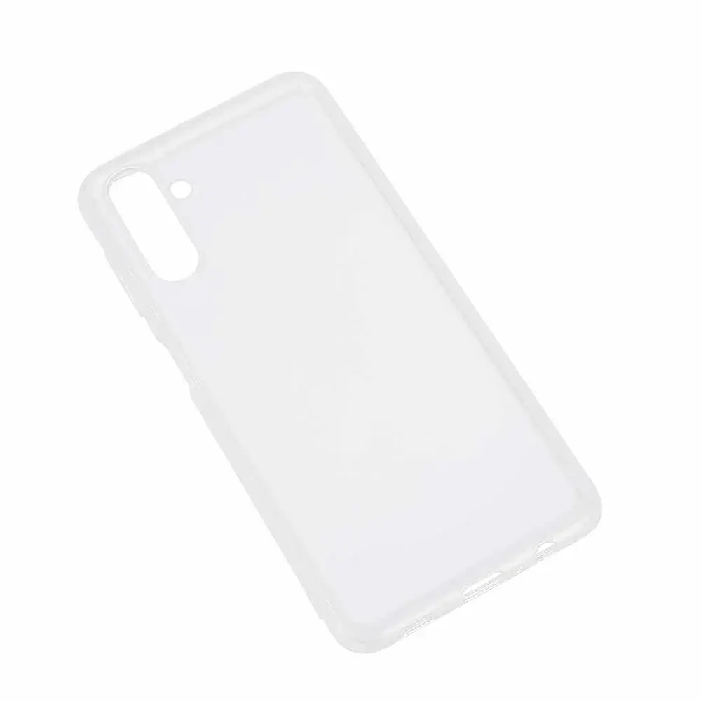 Gear GEAR Bakdeksel Gjennomsiktig TPU Samsung A13 5G / A04s