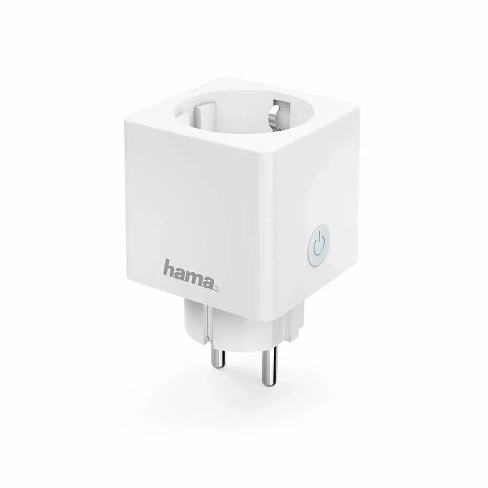 HAMA HAMA Wi-Fi-kontakt 16A
