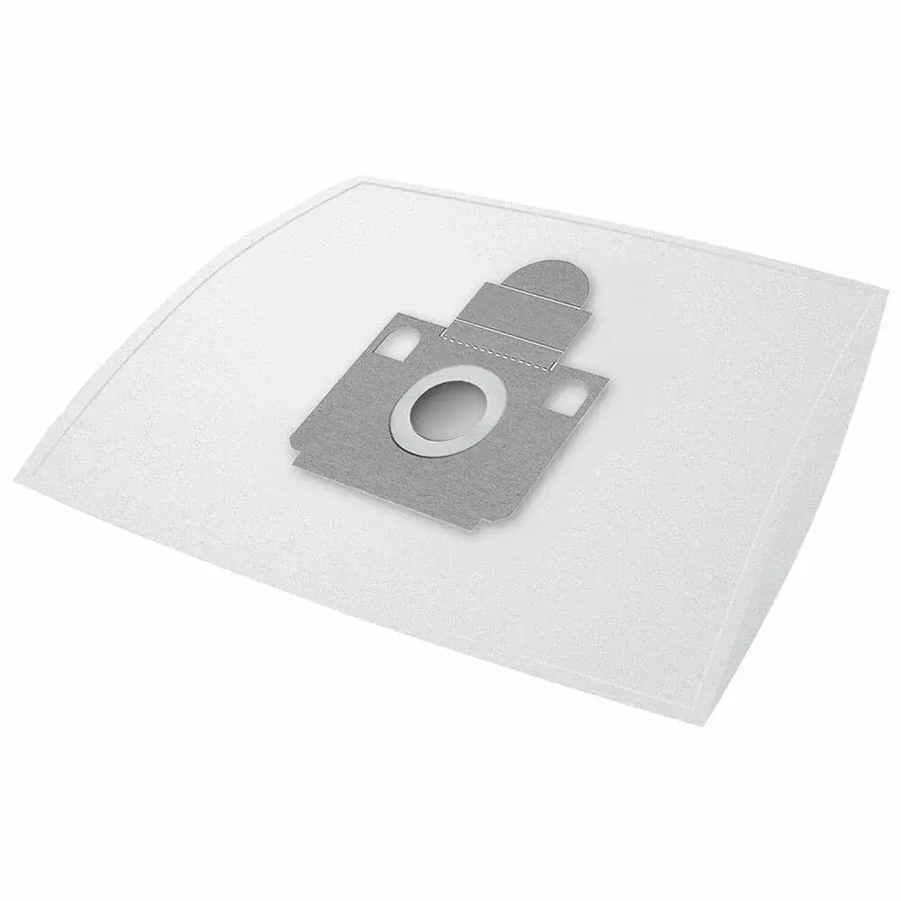 Cleanbag CLEANBAG Microfleece+ Dustbag AEG Gr.28 4+1
