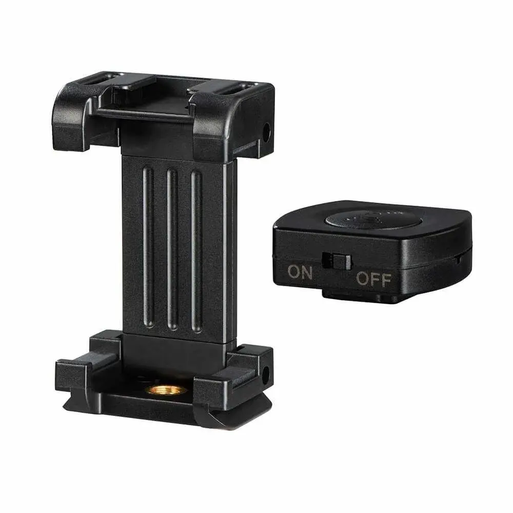 HAMA HAMA smarttelefonfeste BT Pro II 9,5 cm