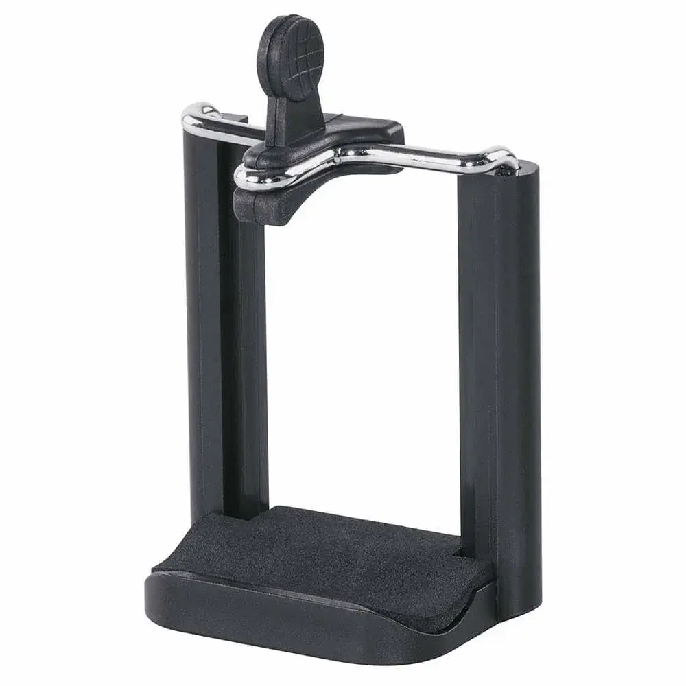 HAMA HAMA Holder for mobil inkl. Stå gjenger 1/4 tomme