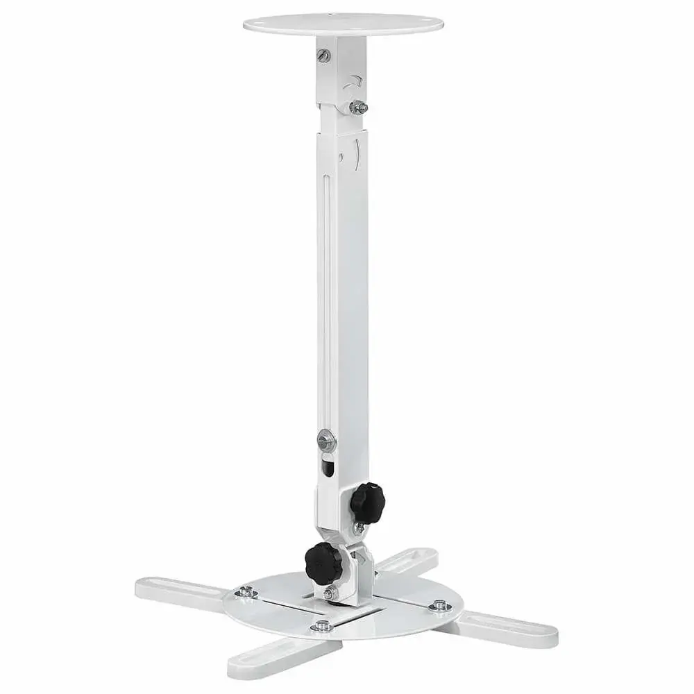 HAMA HAMA projektorfeste tak og vegg maks 15 kg Hvit