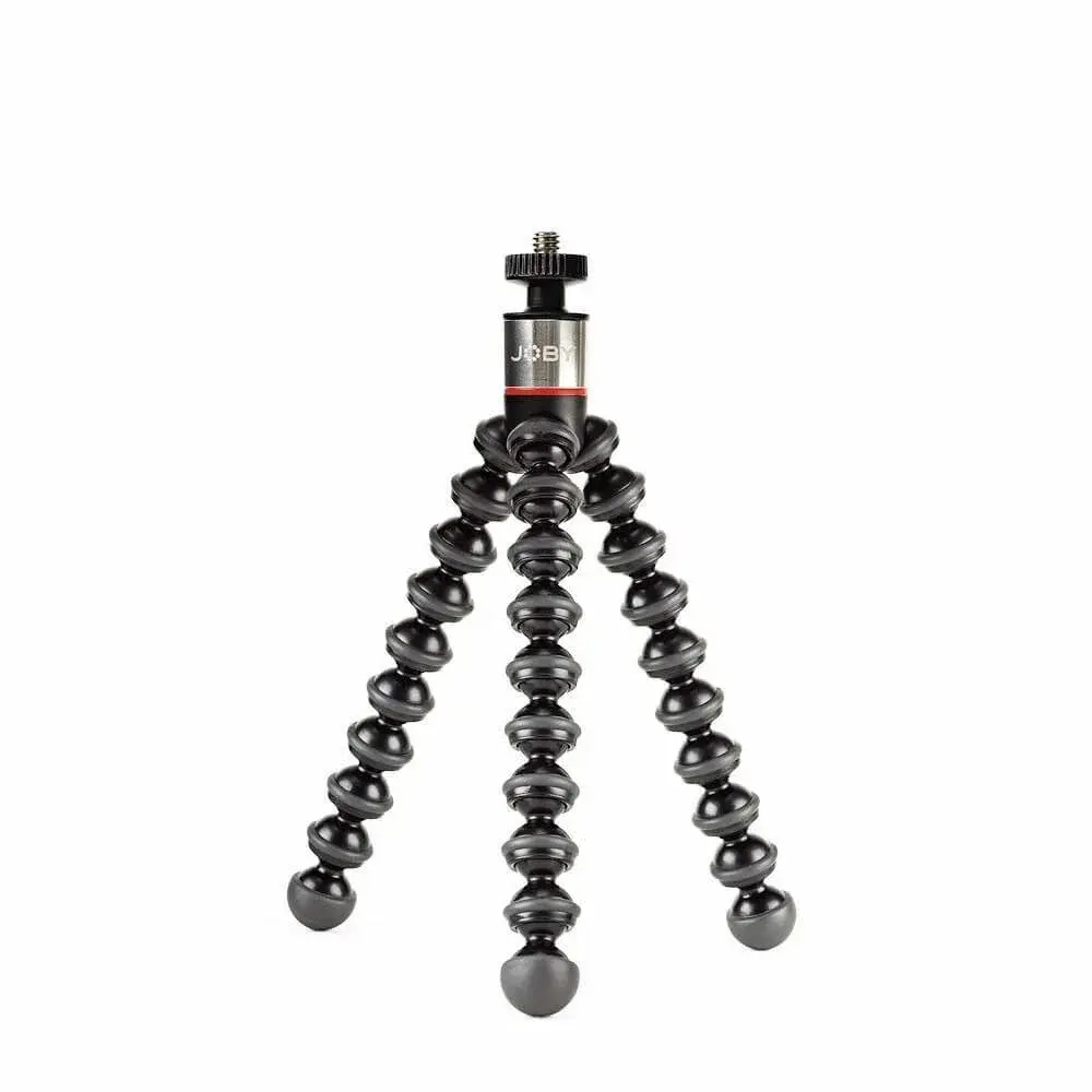 Joby JOBY Tripod Kit GorillaPod 325 Sort/Grå