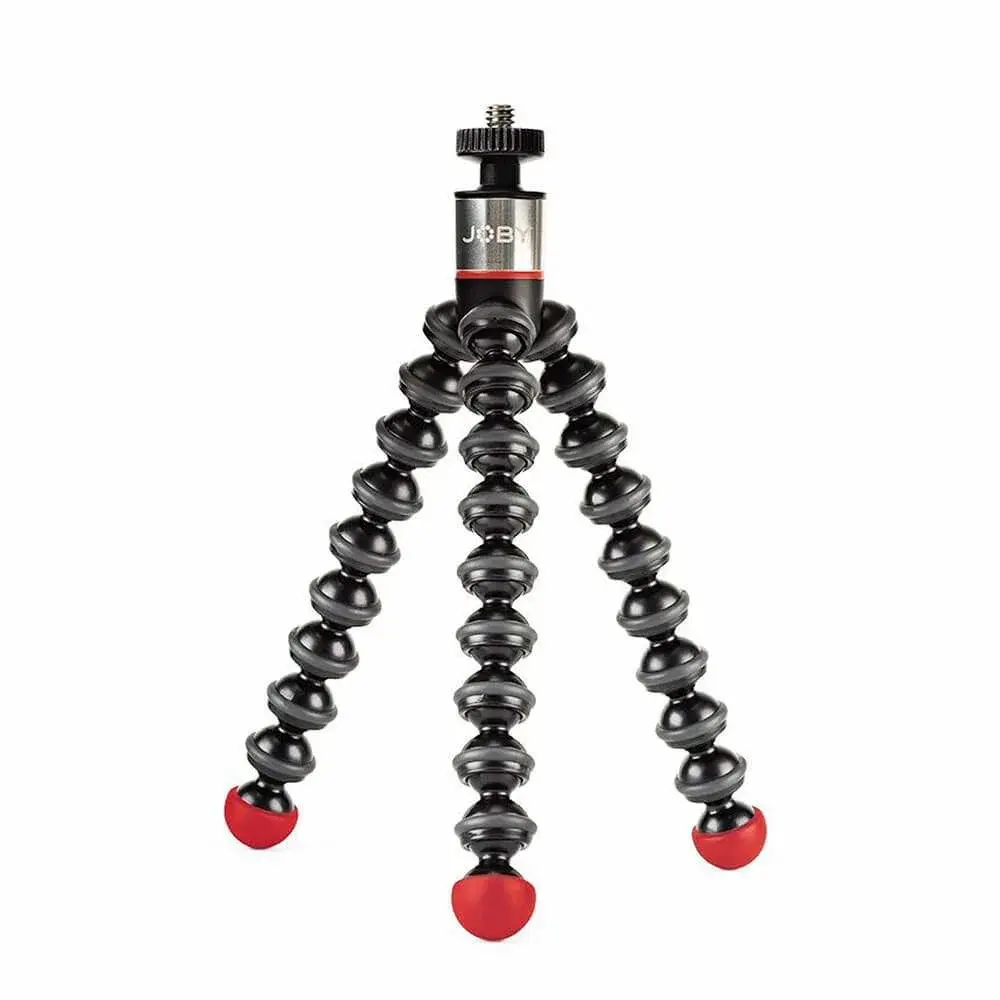 Joby JOBY Tripod Kit GorillaPod 325 Magnetic Black
