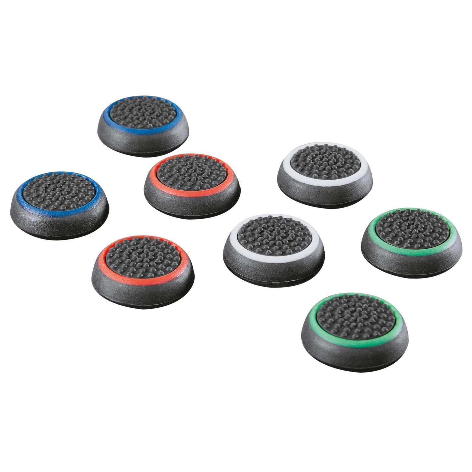 HAMA HAMA Control Sticks Set 8in1 Colors for Controller PS4/PS5