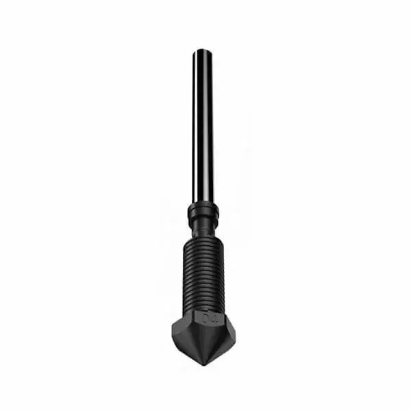 FLASHFORGE FLASHFORGE Munnstykke 0,4 mm HS Reservedel for Creator 3