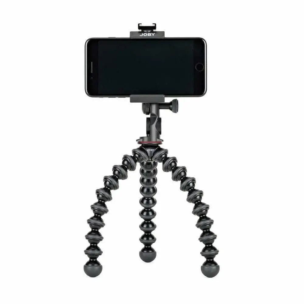 Joby JOBY Tripod Kit Smartphone GripTight Pro 2 GorillaPod