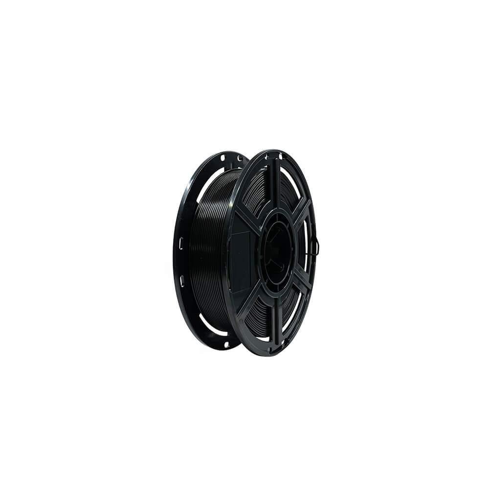 FLASHFORGE FLASHFORGE PLA PRO 1000g svart 3D-utskriftsfilament