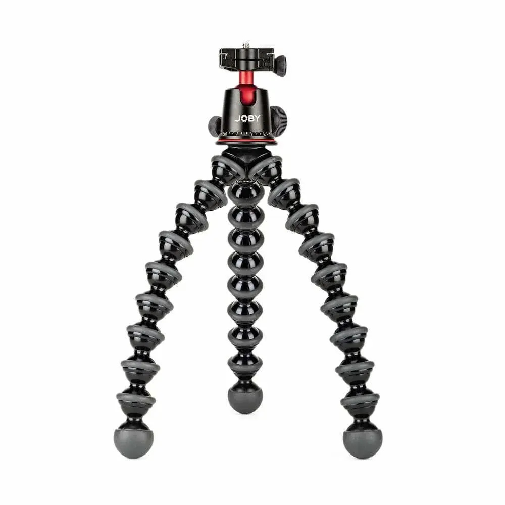 Joby JOBY Tripod Kit GorillaPod 5K II Black