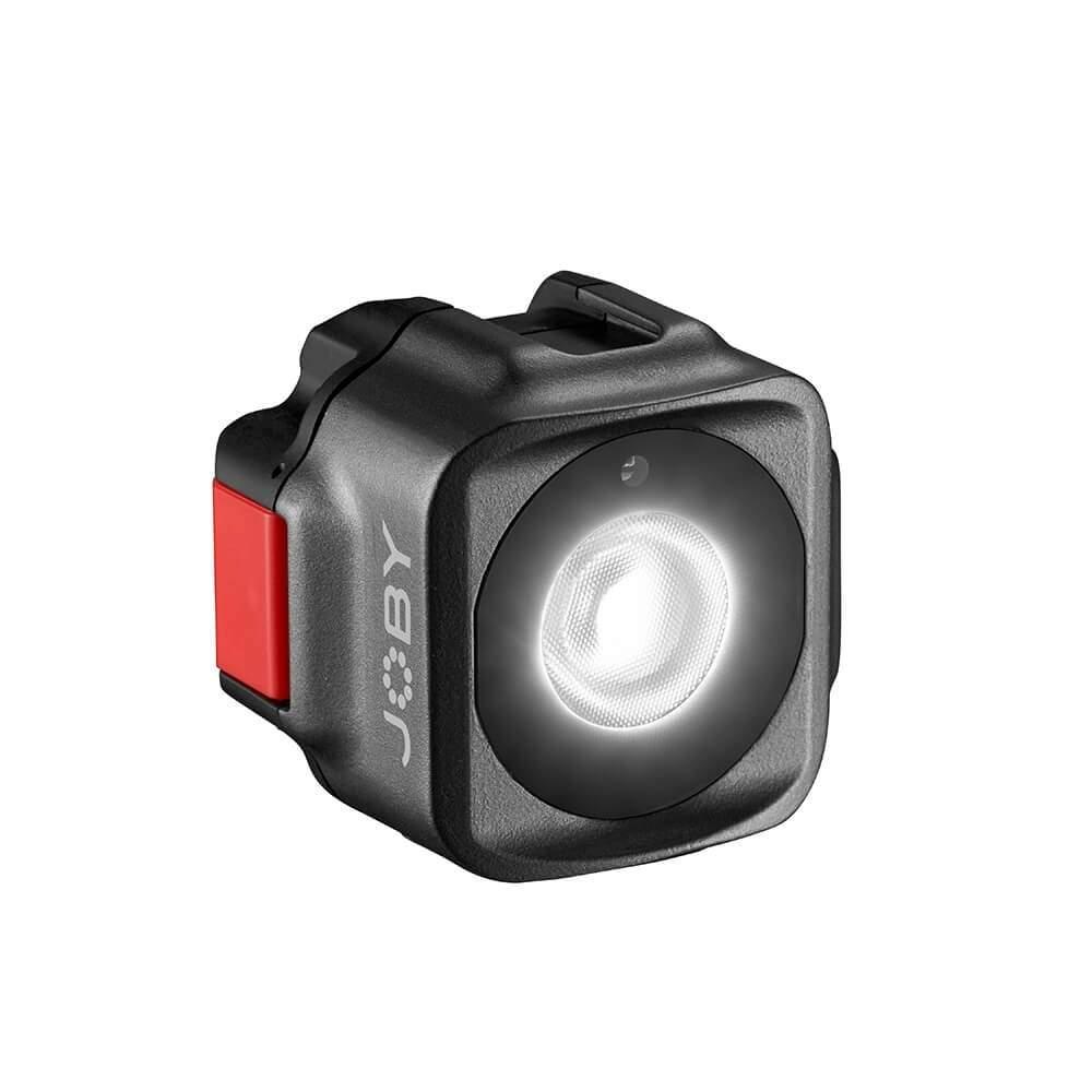 Joby JOBY LED Belysning Beamo Mini LED