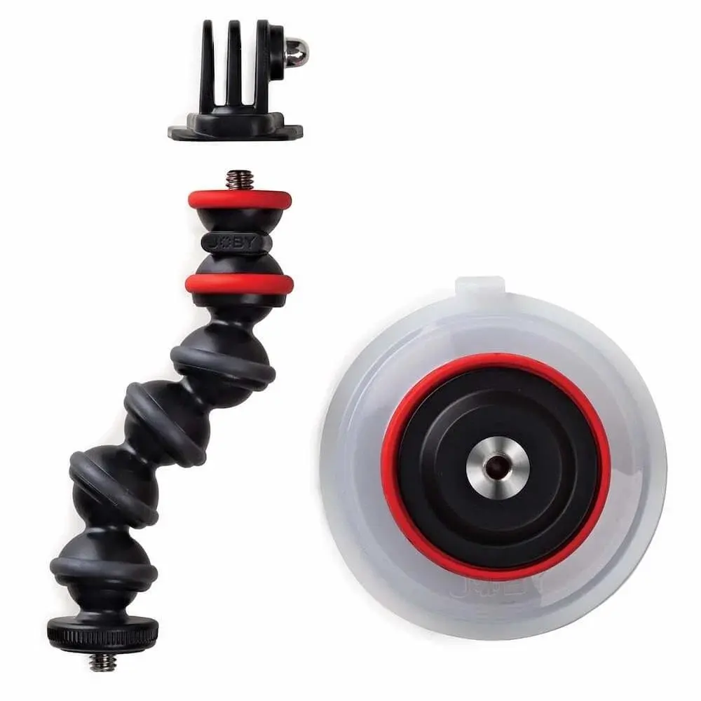 Joby JOBY Arm & Sugekopp GorillaPod