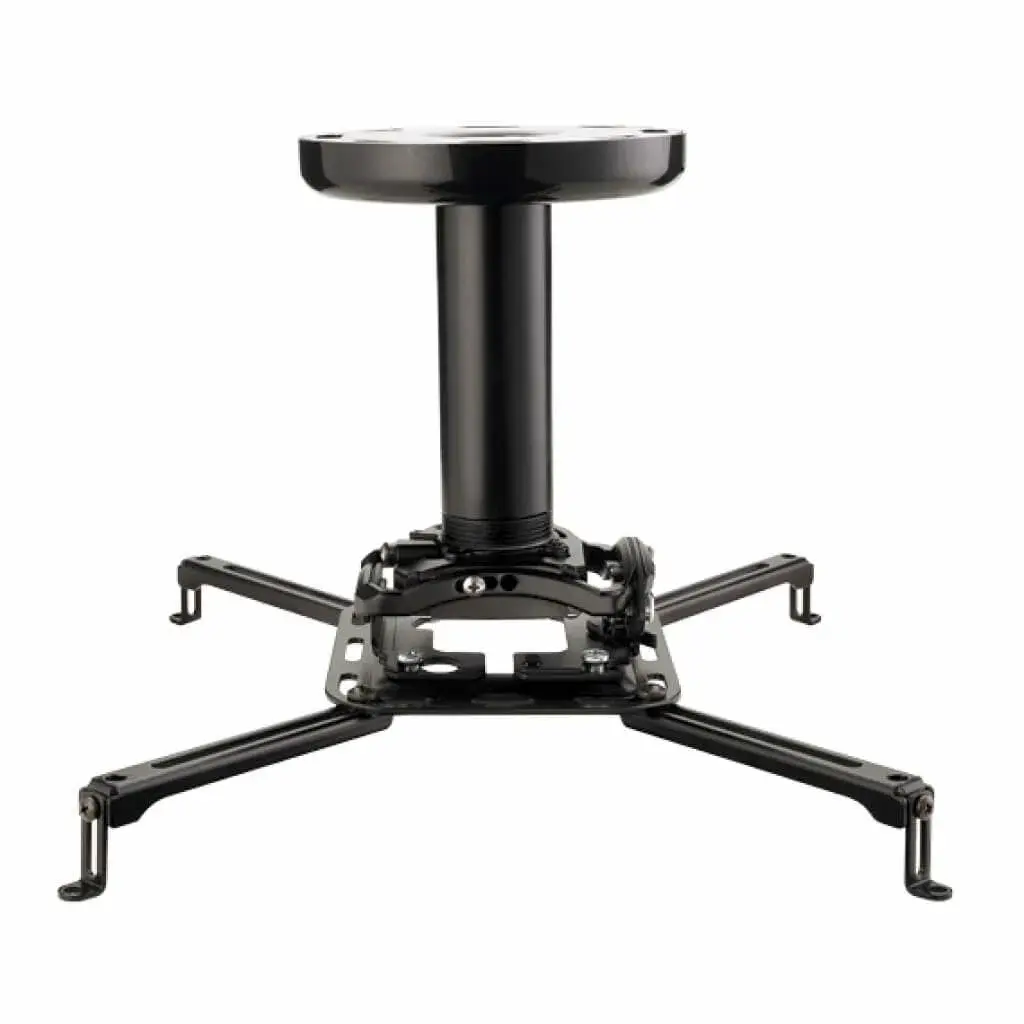 Sanus SANUS takmontert projektor VP1-B1 Sort