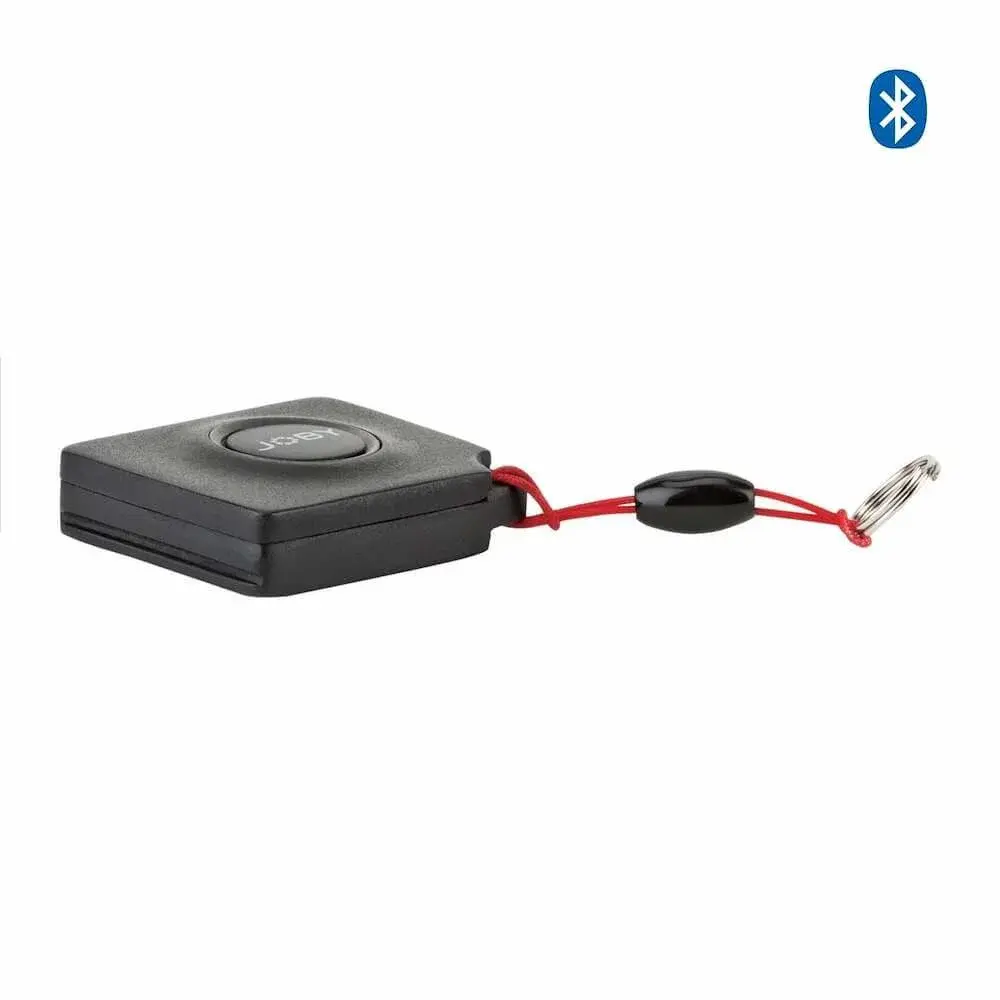 Joby JOBY Fjernkontroll BT Impulse Black