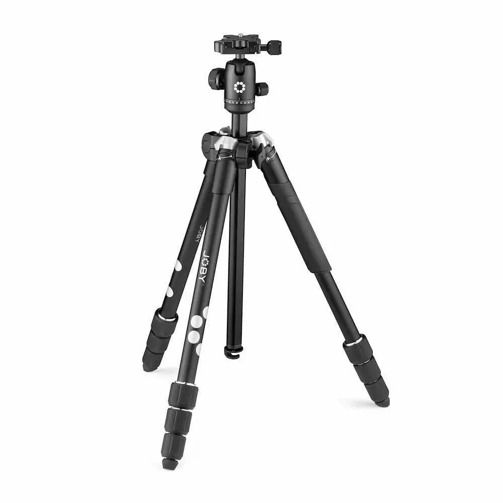 Joby JOBY Tripod Kit RangePod Smart Black