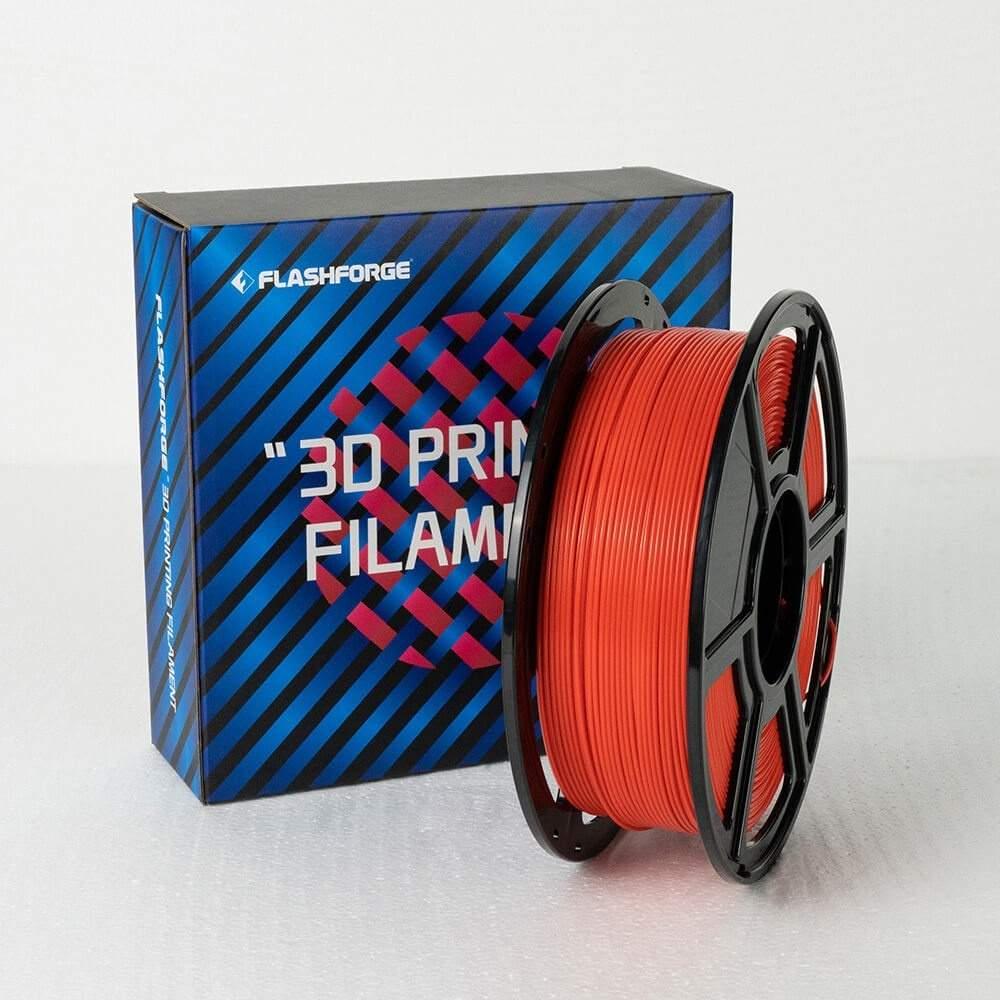 FLASHFORGE FLASHFORGE PLA PRO 1000g oransje 3D-utskriftsfilament