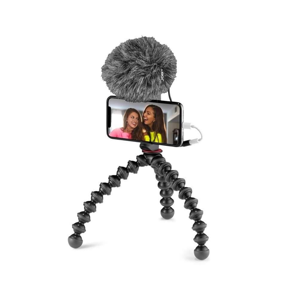 Joby JOBY Creator Kit GorillaPod